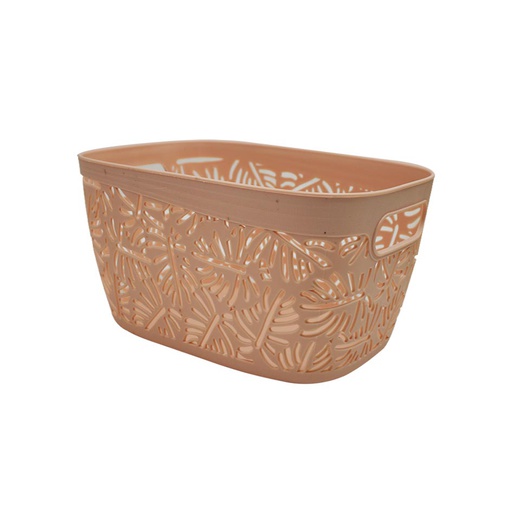 [1700709] Canastilla Plástica Surtido Mia-8978