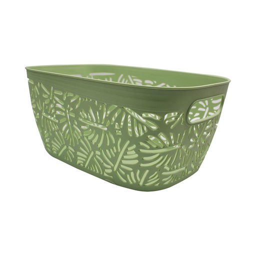 [1700443] Canasta Plástica Surtido Mia-8985