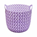 Canastilla Plástica Surtido Grande Mia-9153