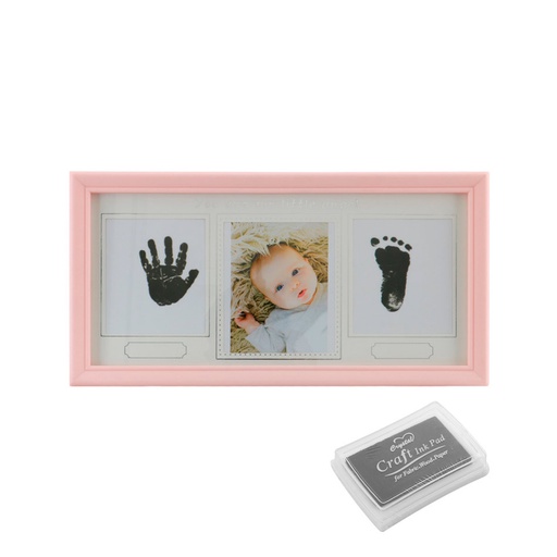 [1302560] Porta Retrato Mia Plastico W1853-2