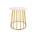 Mesa Auxiliar Big-Home Metal Yy14