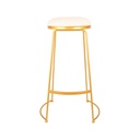 Taburete Metal Big Home Yy25