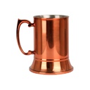 Jarro De Aluminio Bighome Cobre Scpjyq500