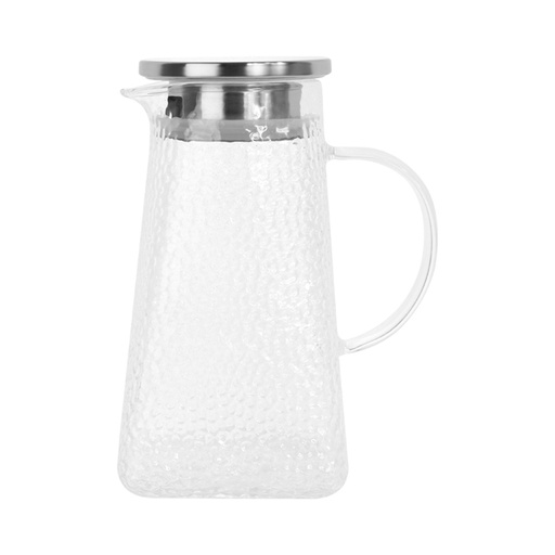 [1201028] Jarra Big-Home Vidrio Xj-C002