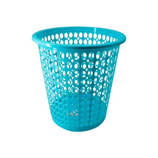 [1700984] Cesto Plástico Burbuja Mia-6588