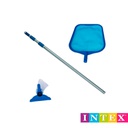 Kit De Mantenimiento Basico Para Piscinas Intex 28002