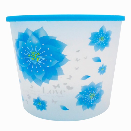 [1102695] Repostero Plástico Surtido Big Home Mia-7815