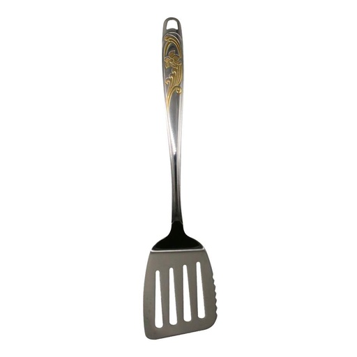 [1107419] Espatula D/Metal Labrado Mia-6636-1