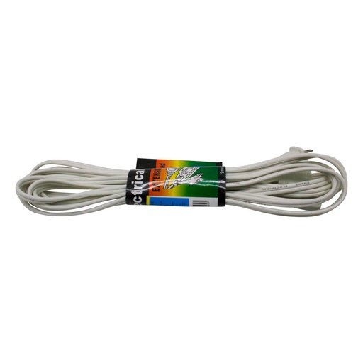 [3100217] Extensión Smart Electrical 5M Blanca Mia-5720