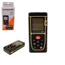 Flexometro Digital Laser Mia-6715