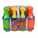 Set Bolos Infantiles Con Base Plástica Yg20D