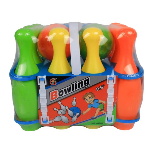 [6103219] Set Bolos Infantiles Con Base Plástica Yg20D