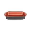 ASADERA HONDA TRAMON 28CM 27806/002 VERMONT