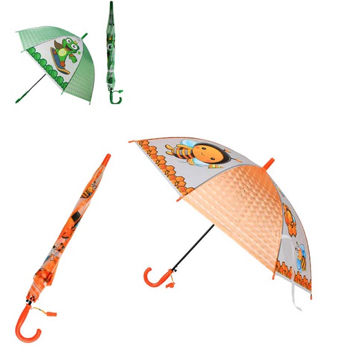 [6400070] Paragua Bastón Con Pito Mia-8669