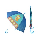 Paragua Bastón Con Pito Mia-8670