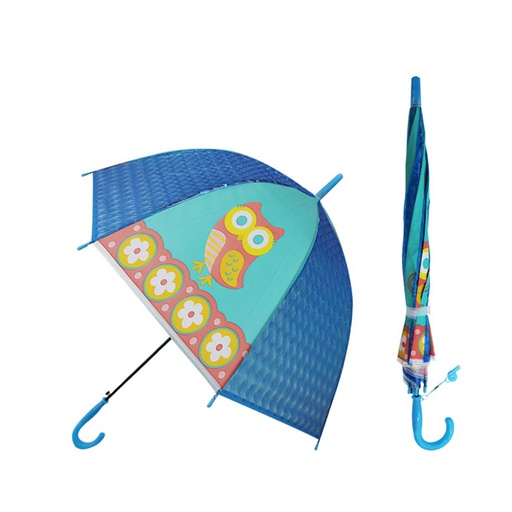 [6400071] Paragua Bastón Con Pito Mia-8670