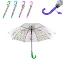 Paragua Bastón Unicornio Surtido Mia-8673