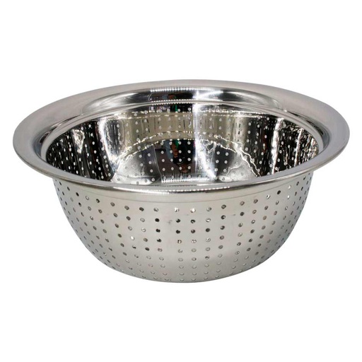 [1107357] Escurridor Acero 34Cm Mia-6976