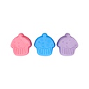 Molde Silicona Cupcake Mia-8832