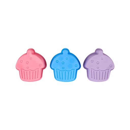 [1106086] Molde Silicona Cupcake Mia-8832