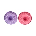 Molde Silicona Tradicional Mia-8833