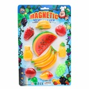 Adorno con Iman 10 Piezas Mia-8404