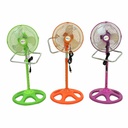 Ventilador Smart Home 10 Pulgadas 3 En 1 My-1088(1N) Col Neon