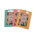 Tabla De Picar Rectangular 26X18Cm Mia8344