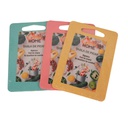 Tabla De Picar Rectangular 32X22Cm Mia8345