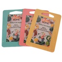 Tabla De Picar Big Home 35X25Cm Surtido Mia 8346