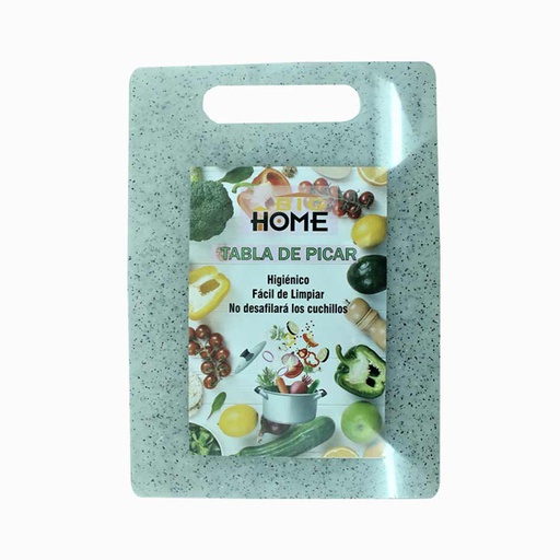 [1106395] Tabla De Picar Rectangular 30X20Cm Mia8348