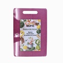 Tabla De Picar Rectangular 295X195Cm Mia8350