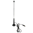 Mini Digital Tv Antena Mia-8066