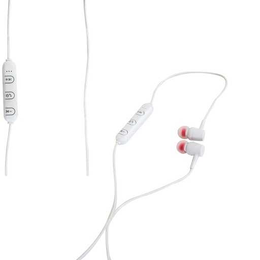 [7200062] Auriculares Inalámbricos De Boton Mh750 Mia8128