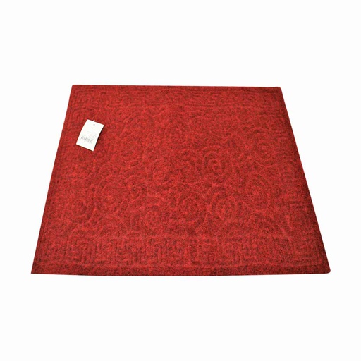 [1300564] Alfombra Surtido 57*37Cm Mia-8172