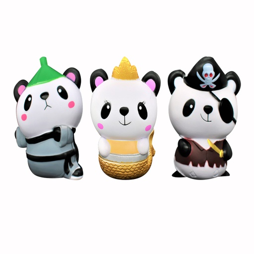 [6103737] Squishy Oso Panda Mia-7613