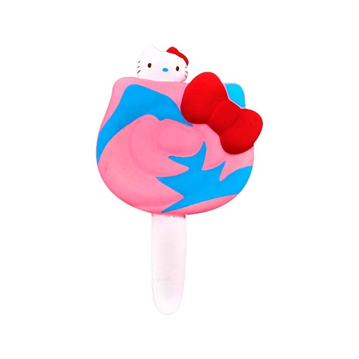 [6103731] Squishy Hello Kitty Mia-7614