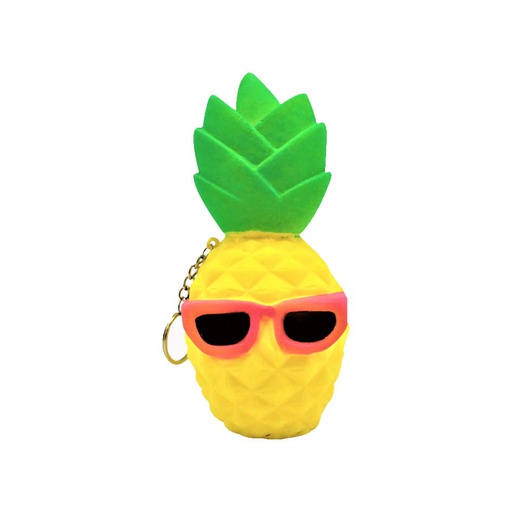 [6103733] Squishy Llavero F/Piña Mia-7618