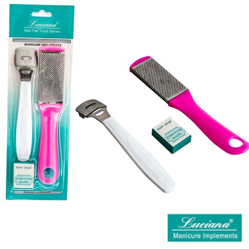 [2101019] Set Lima Pie Luciana 3 Piezas Mia-8055