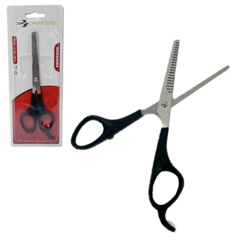 [2100031] Tijera P/Entresacar Cabello Mia-8043