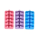 Molde Silicona P/Chocolate Mia-8817