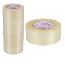 Cinta De Embalaje Transparente 200M Smart Tape