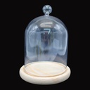 Campana Decorativo B/Mad Mia-7406