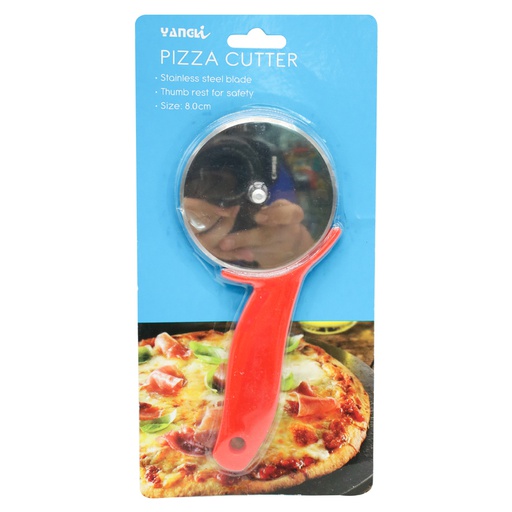 [1107004] Cortador Acero P/Pizza Mia-7963