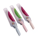 Cuchillo Acero Nro. 8 Mia-8018