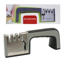 Afilador De Cuchillo 4En1 Para Cuchillos Mia7986