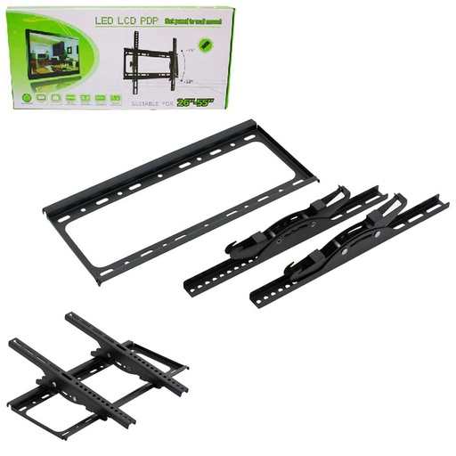 [7200416] Soporte Tv P/Pared 26-55 Pulgadas Mia-8079