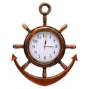 Reloj De Pared Ancla Mia-8150