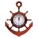 Reloj De Pared Ancla Mia-8151