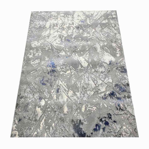 [1300515] Alfombra Poliéster Para Sala Moderno Abstracto 1,6Mx2,3M| 6800021